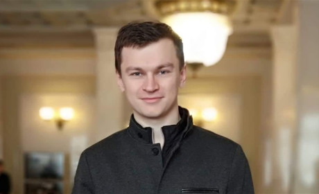Дмитро Костюк пішов проти фракції і не підтримав новий уряд