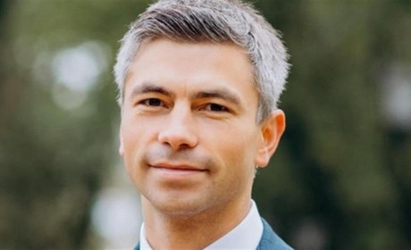 Президент призначив Олександра Селівона головою Чернігівської РДА