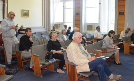 Повний перелік вулиць, які перейменують на території Переяславської ТГ. Долучайтесь до обговорення