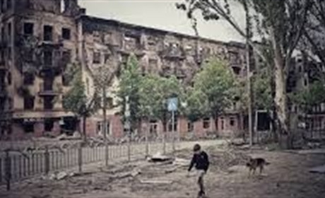 Добровольчим батальйонам...