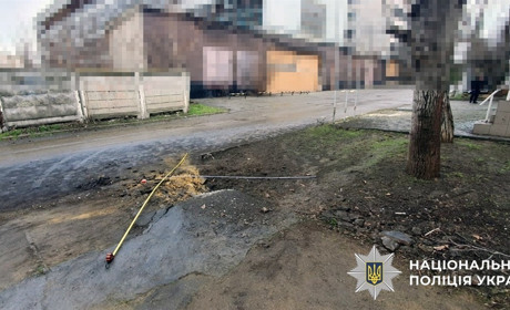 Окупанти обстріляли 33 населених пункти Херсонщини: 3 загибих, 2 поранених