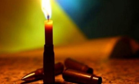 В Харківській області, боронячи Україну, загинув житель Звягельщини Віктор Орищук