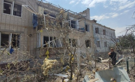 Окупанти не припиняють обстріли Херсонщини: постраждали цивільні люди