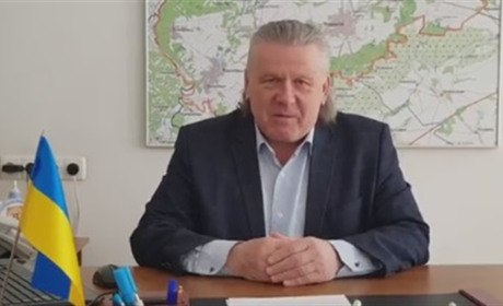 Про втрати на фронті та відновлення роботи ліфтів розповів Микола Нога (відео)