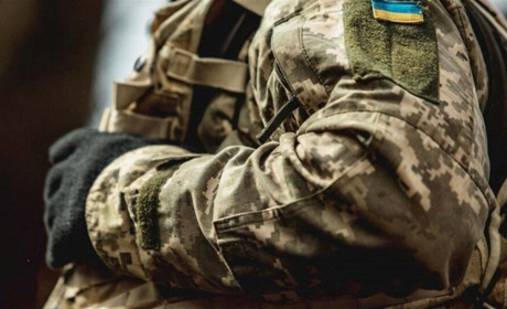 Апеляційний суд підтвердив про батьківство загиблого військoвослужбовця