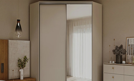 Як вибрати ідеальну шафу купе для сучасного дому