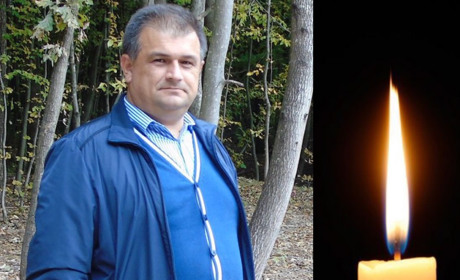 Передчасно помер колишній очільник лісової галузі Чортківщини