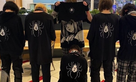 Небезпечна субкультура. Як визначити чи ваша дитина «редан»: роз'яснює поліція