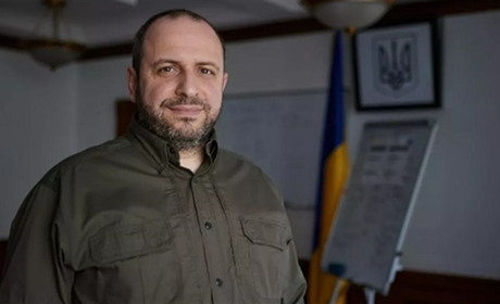 Президент призначив нового міністра оборони України: що про нього відомо?