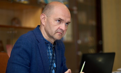 Мер Фастова Михайло Нетяжук: “Фастівчани - це та сила, яка вберегла громаду”