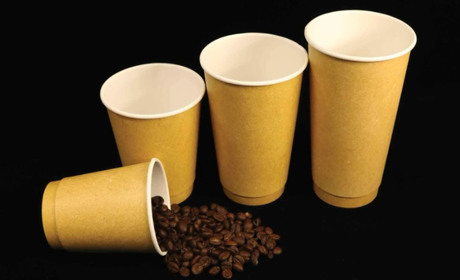 Двошарові паперові стакани: найкраща альтернатива пластиковим