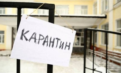 В Біляївській третій школі можуть продовжити карантин по гепатиту А
