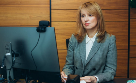 Олена Шуляк: «В Україні створять фонд соціального житла в рамках нової житлової політики»