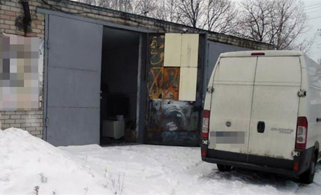 У Новограді упродовж доби копи знайши двох крадіїв