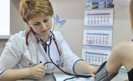 Які безоплатні обстеження можна пройти у сімейного лікаря?