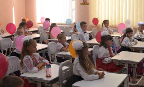 Жовта зона: як в ній будуть працювати школи Біляївської громади, розповіли в управлінні освіти