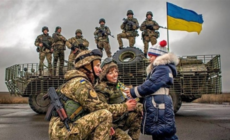 6 грудня: День Збройних сил України, День святого Миколая та інші свята, події й дати