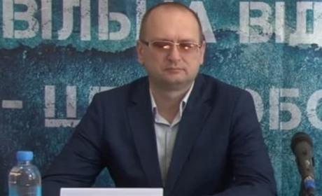 Президент визначився, хто виконуватиме обов'язки голови ОДА. Що відомо про Сергія Похальчука