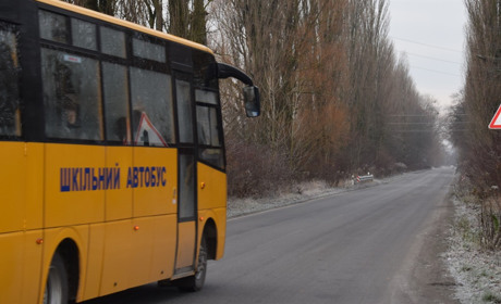 “Лотерея життя”: чому центральна вулиця в Майстровій Волі потребує змін
