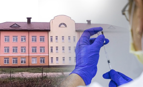 У Вараському районі 94% вакцинованих педагогів. Але є й перші позови про незаконне відсторонення