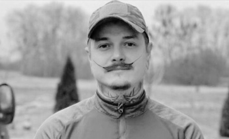 На південному напрямку загинув бойовий медик з Бердянська Ігор Мишак