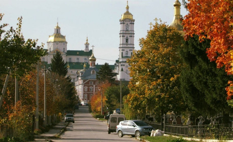 Що варто знати мешканцям у військовий час: інформує Почаївська громада