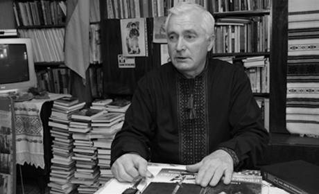 Помер Василь Овсієнко, український дисидент радянських часів. Колись він викладав у Ташанській школі