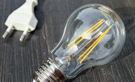 Графік відключення світла на 9 січня на Вінниччині, зокрема, у Барській та Копайгородській громадах