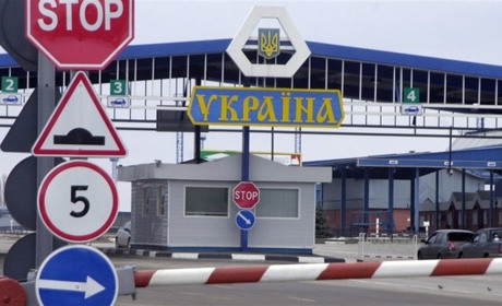 На Одещині знову можна перетнути кордон з Молдовою: пункти працюють, але є нюанси