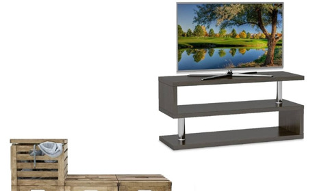 Покупка тумбочки под телевизор: какую взять?