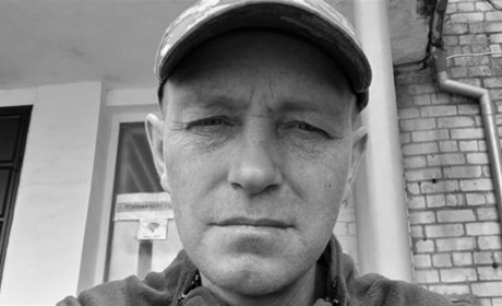 Вічна слава Українському Воїну, який собою закрив нас від ворога…