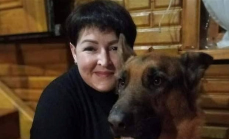 Фастівчанку Юлію Антоненко вбили росіяни 28 лютого: згадуємо, якою вона була