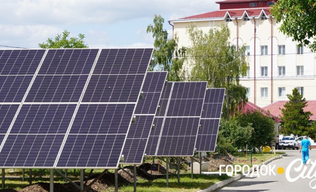 Від генератора до СЕС: як Городоцька лікарня будує систему автономного живлення і скільки це коштує