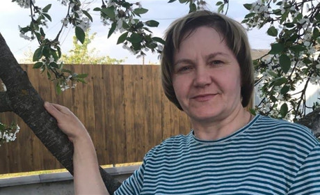 Рецидив хвороби: жительці Сарн терміново необхідні кошти на операцію