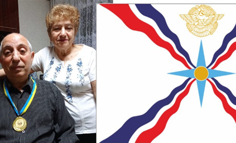 ВІЧНА КНИГА ЖИТТЯ: ІСТОРІЯ ХРАНИТЕЛЯ МОВНИХ ТРАДИЦІЙ ДРЕВНЬОЇ АССИРІЇ