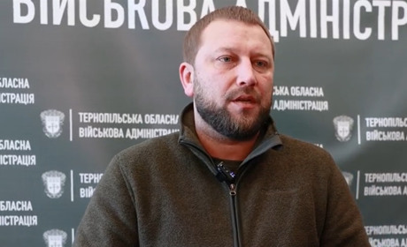 Вибухи на Тернопільщині та ситуацію в області після кількагодинної тривоги прокоментував голова ОВА