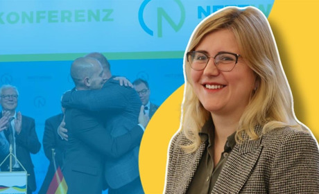 Міжмуніципальні мости: як українські міста знаходять підтримку за кордоном. Поради Марти Супрун