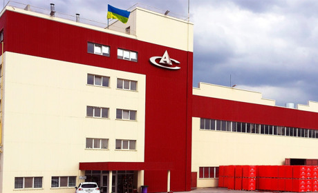 Киевская компания покупает завод в Новой Каховке