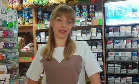 «Тато пожартував, а я загорілася ідеєю всерйоз». Як відкрити власний магазин у Переяславі?