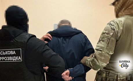 На Одещині затримали "крота" ворога: це підполковник, командир підрозділу Сил спецоперацій ЗСУ