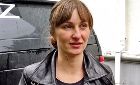 Ще трьом херсонським колаборантам повідомлено про підозру – серед них відома псевдоактивістка