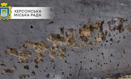 7 квітня росія обстріляла Херсонську область: військові просять не ігнорувати сигнали тривоги