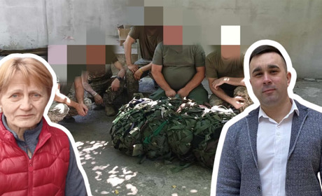 «Зацікавлені у перемозі»: як жителі села на Сарненщині підтримують земляків-військових