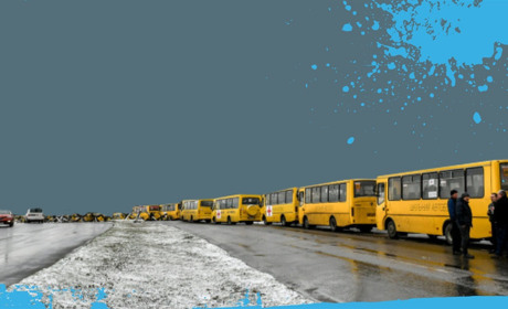 Civil Navigation: де знайти безпечні шляхи для евакуації