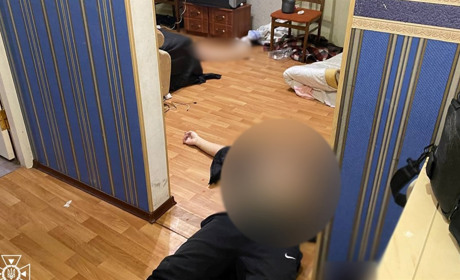 У Глухові родина отруїлася чадним газом