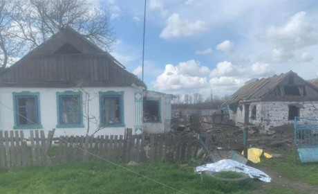 Розпочато досудове розслідування щодо вбивства двох людей у Волноваському районі — Прокуратура