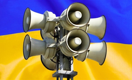 Золотонісцям слід звикати до більш тривалих повітряних тривог
