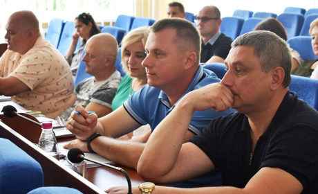 Бюджетні зміни: на що виділили кошти депутати на сесії міськради