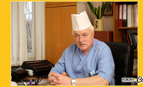 Ніхто з медпрацівників не залишив роботу