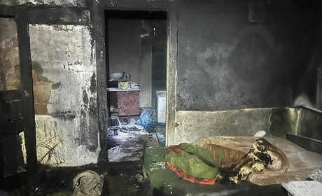 Засуджено чоловіка, який з особливою жорстокістю намагався позбавити життя двох осіб